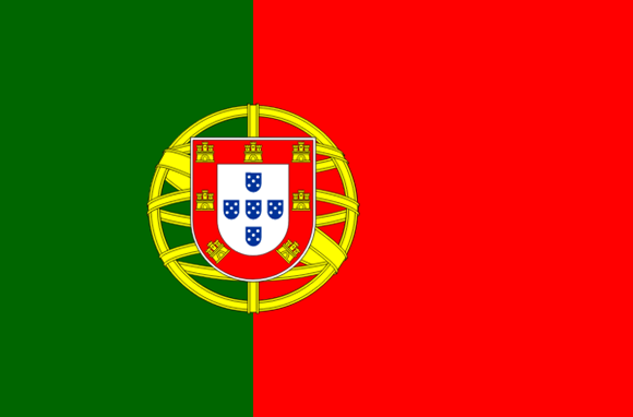PORTUGAL – PORTUGUESE