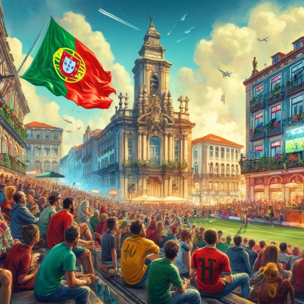 Bet8-European and Portuguese Football